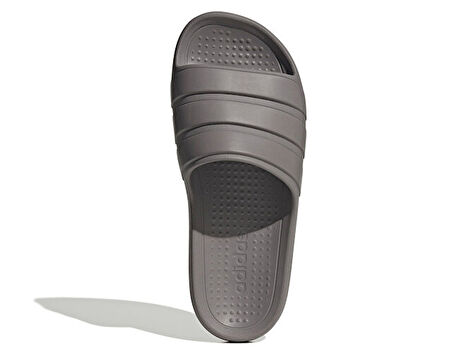 Adidas Adilette Flow JP5680 Unisex Kahverengi Terlik 