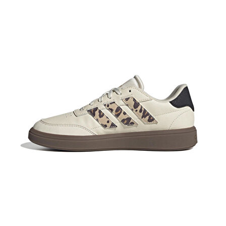 adidas COURTBLOCK Beyaz Sneaker JI4755