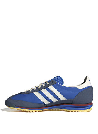 adidas Lifestyle Ayakkabı, 39.5, Mavi
