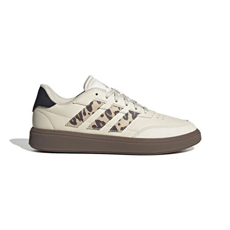adidas COURTBLOCK Beyaz Sneaker JI4755