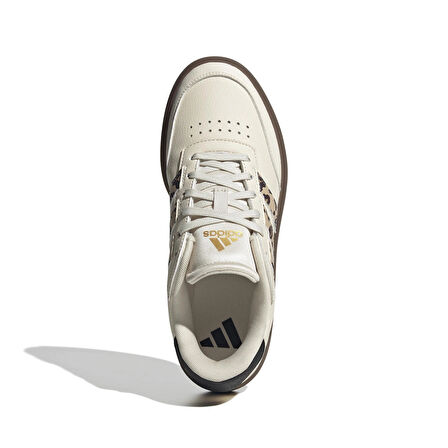 adidas COURTBLOCK Beyaz Sneaker JI4755
