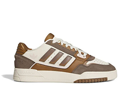 adidas Drop Step Low 2.0 Erkek Günlük Ayakkabı JI3325 Bej