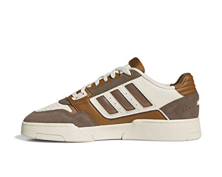 adidas Drop Step Low 2.0 Erkek Günlük Ayakkabı JI3325 Bej