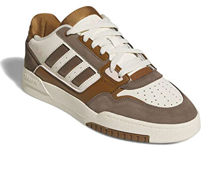 adidas Drop Step Low 2.0 Erkek Günlük Ayakkabı JI3325 Bej