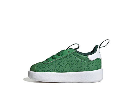 adidas Adifom Gazelle 360 I Bebek Günlük Ayakkabı JI3095 Yeşil