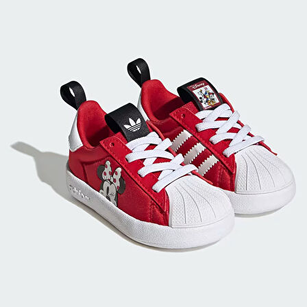 Adidas Bebek Günlük Spor Ayakkabı Adifom Superstar 360 I Jh5180