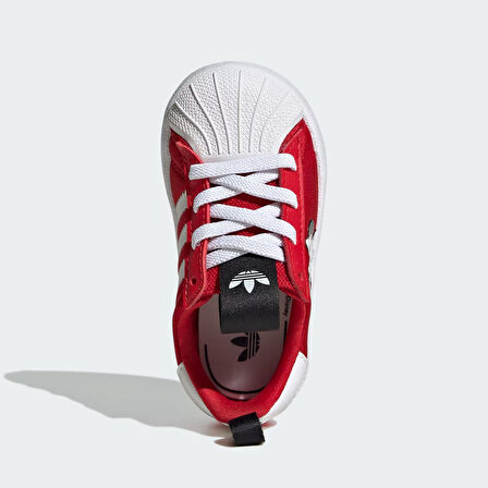 Adidas Bebek Günlük Spor Ayakkabı Adifom Superstar 360 I Jh5180