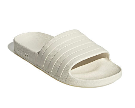 adidas Adilette Aqua Unisex Terlik JP5183 Beyaz