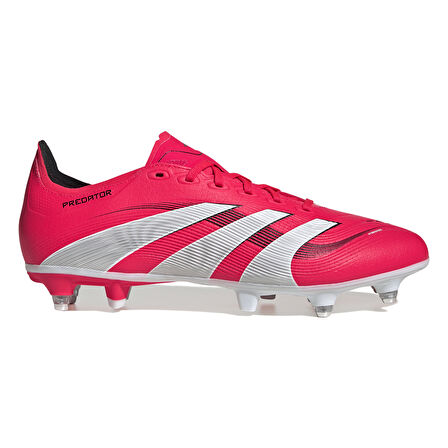 Predator League Sg Unisex Kırmızı Futbol Krampon ID3762