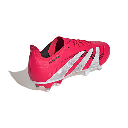 Predator League Sg Unisex Kırmızı Futbol Krampon ID3762