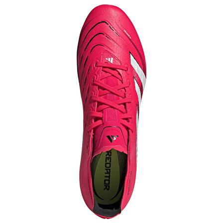 Predator League Sg Unisex Kırmızı Futbol Krampon ID3762