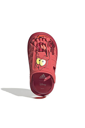 adidas  Bebek  Sandalet WATER SANDAL SEBASTIAN I IH1235