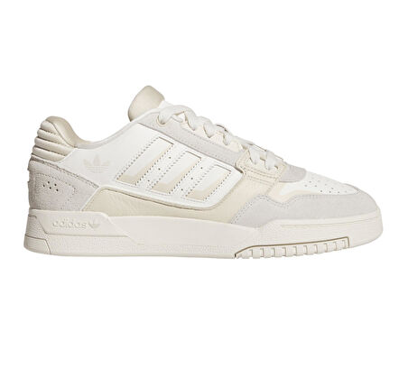 JI3340-K adidas Drop Step Low 2.0 W Kadın Spor Ayakkabı Beyaz