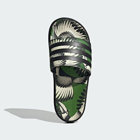 Adidas Adilette Kadın Platform Terlik JI4754