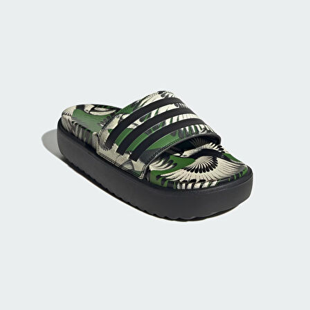 Adidas Adilette Kadın Platform Terlik JI4754