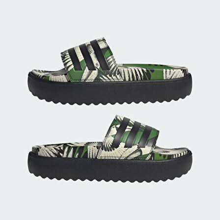 Adidas Adilette Kadın Platform Terlik JI4754