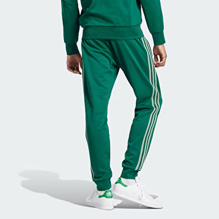 Adidas Erkek Günlük Tek Alt Sst Tp Jc9930