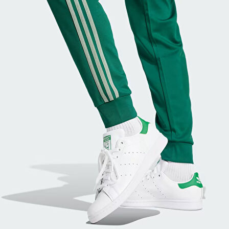 Adidas Erkek Günlük Tek Alt Sst Tp Jc9930