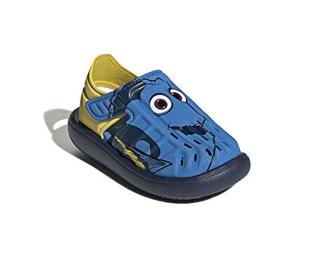 adidas  Water Sandal Dori I Bebek Günlük Sandalet IH1233 Mavi