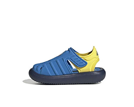adidas  Water Sandal Dori I Bebek Günlük Sandalet IH1233 Mavi