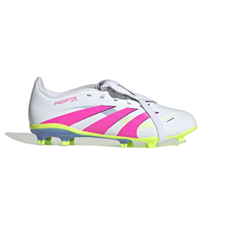 adidas ID3831 PREDATOR LEAGUE FT FG J Çocuk Krampon