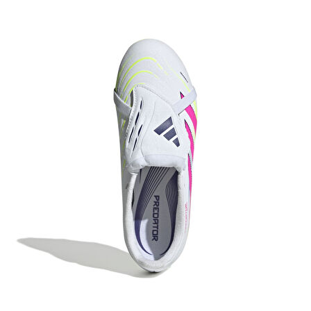 adidas ID3831 PREDATOR LEAGUE FT FG J Çocuk Krampon