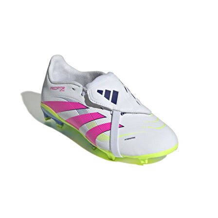 adidas ID3831 PREDATOR LEAGUE FT FG J Çocuk Krampon