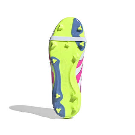 adidas ID3831 PREDATOR LEAGUE FT FG J Çocuk Krampon