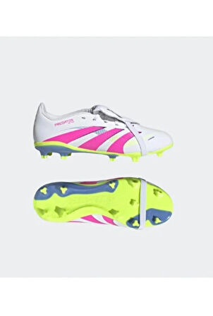 ADİDAS ID3831 Predator League Fold-Over Tongue Kids  Çim Saha Kramponu