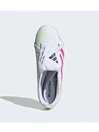 ADİDAS ID3831 Predator League Fold-Over Tongue Kids  Çim Saha Kramponu