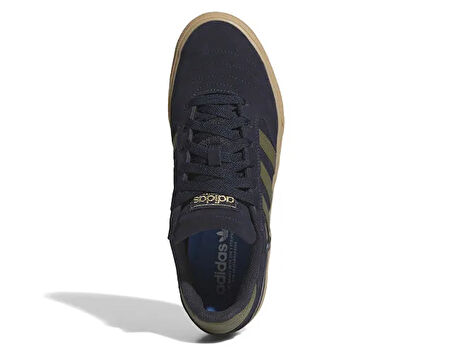 Adidas Busenitz Vulc ii Erkek Günlük Ayakkabı JH8131 Renkli