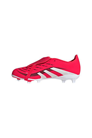 adidas Kırmızı Çocuk   Krampon PREDATOR LEAGUE FT FG J ID3830