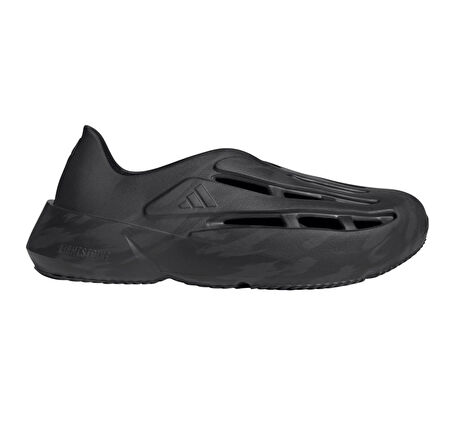 JH7039-E adidas Lıghtblaze Moc Erkek Spor Ayakkabı Siyah