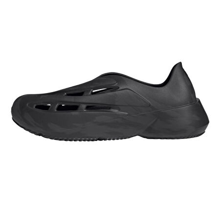 JH7039-E adidas Lıghtblaze Moc Erkek Spor Ayakkabı Siyah