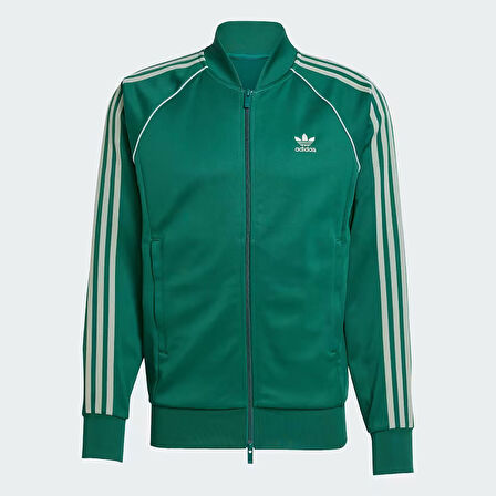 Adidas Erkek Günlük Eşofman Üstü Sst Tt Jc9922