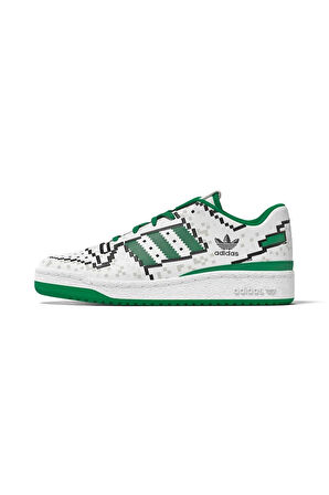 adidas Çocuk FORUM LOW CL C  Sneaker JI3401
