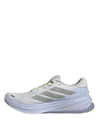 adidas JS3047 SUPERNOVA RISE 2 W Gri Kadın Koşu Ayakkabısı