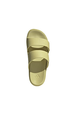 adidas  Sarı  Sandalet ZNSORY SANDAL JR7635