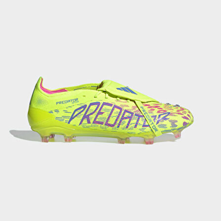 adidas JH6421 PREDATOR ELITE FT FG Erkek Krampon