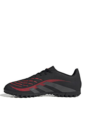 adidas Futbol Ayakkabısı, 43.5, Siyah