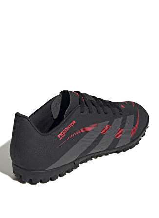 adidas Futbol Ayakkabısı, 43.5, Siyah