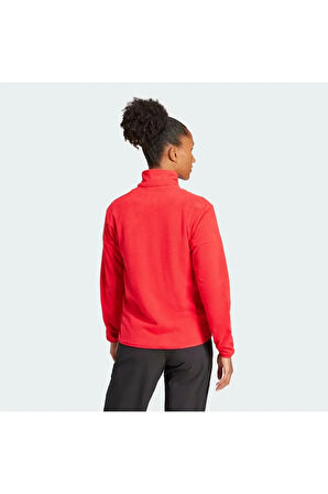 Multi Essentials Full-Zip Kadın Sweatshirt
