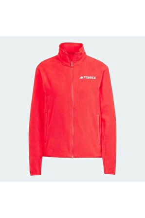 Multi Essentials Full-Zip Kadın Sweatshirt