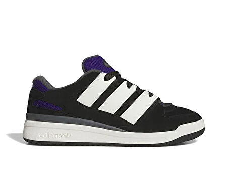 adidas Forum2000 Unisex Günlük Ayakkabı JI3278 Siyah