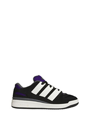 adidas Erkek  Siyah  Sneaker FORUM2000 JI3278