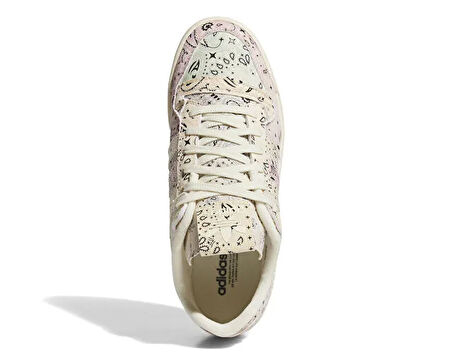 adidas Forum 84 Low Cl W Kadın Günlük Ayakkabı JH7948 Bej