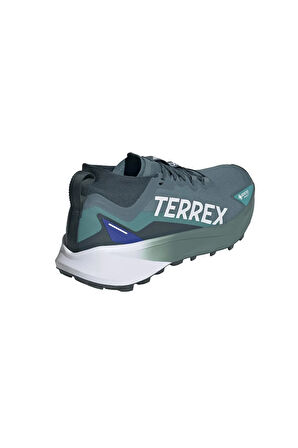 JR5351-E Terrex Agravıc Gtx Erkek Spor Ayakkabı Yeşil