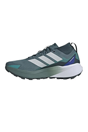 JR5351-E Terrex Agravıc Gtx Erkek Spor Ayakkabı Yeşil