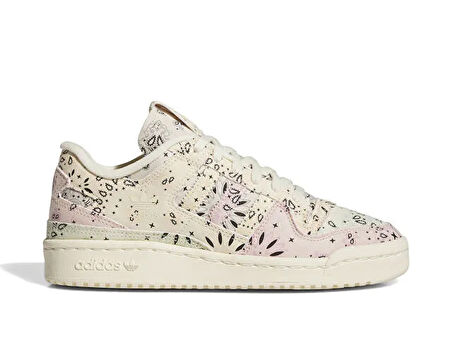 adidas Forum 84 Low Cl W Kadın Günlük Ayakkabı JH7948 Bej