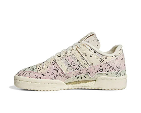 adidas Forum 84 Low Cl W Kadın Günlük Ayakkabı JH7948 Bej